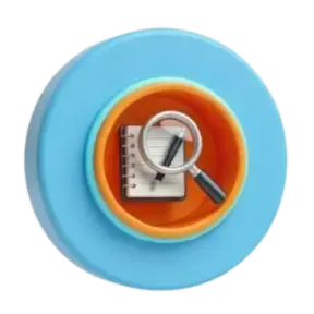 discovery icon