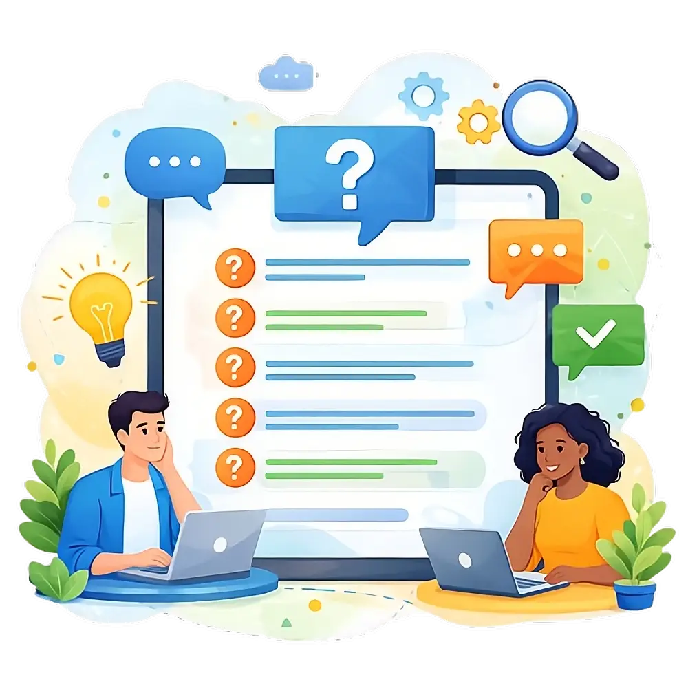 FAQs