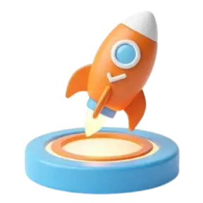 kickoff coordination icon