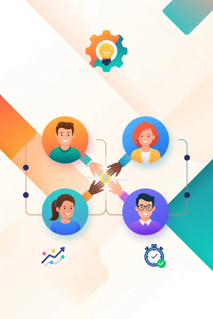 Flexible Outsourcing