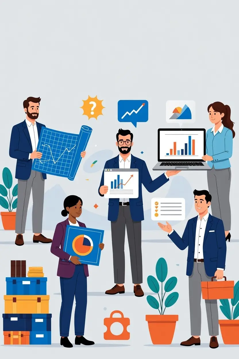 project-based virtual assistant services
