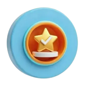 talent selection icon