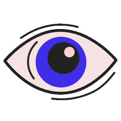 vision icon